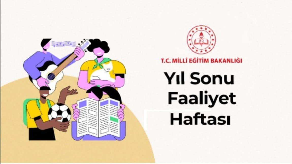 Kültür, Sanat ve Spor Etkinlikleri